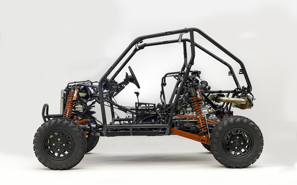 2019Honda Talon 1000