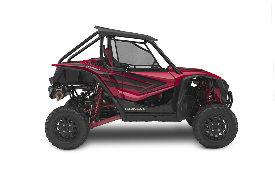 2019Honda Talon 1000