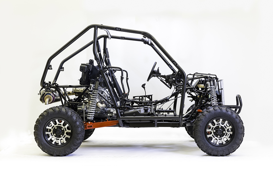 2019Honda Talon 1000
