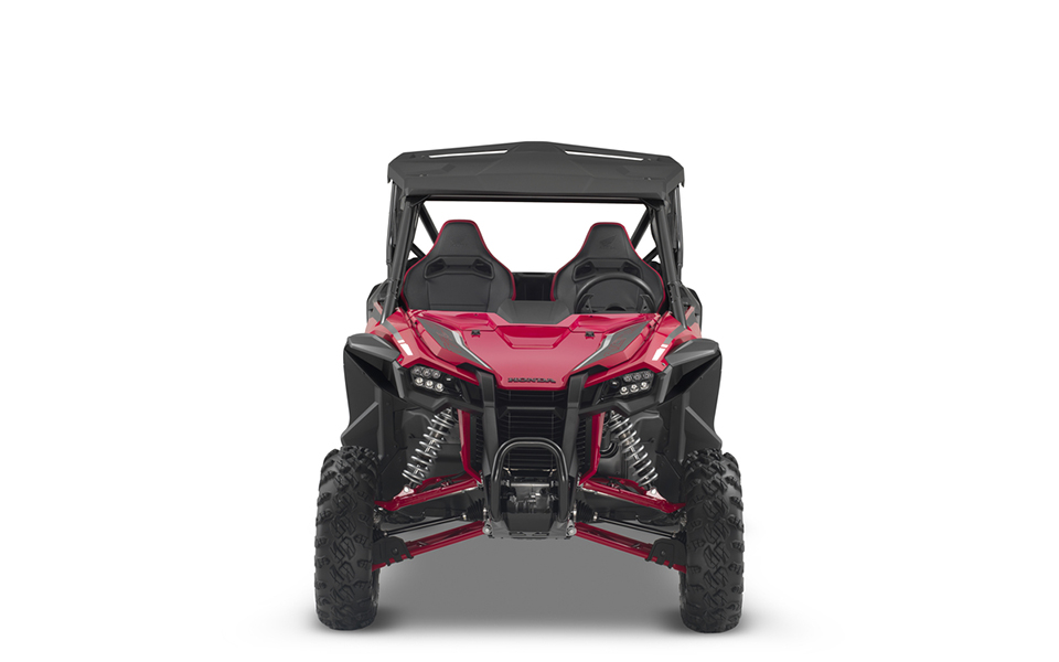 2019Honda Talon 1000