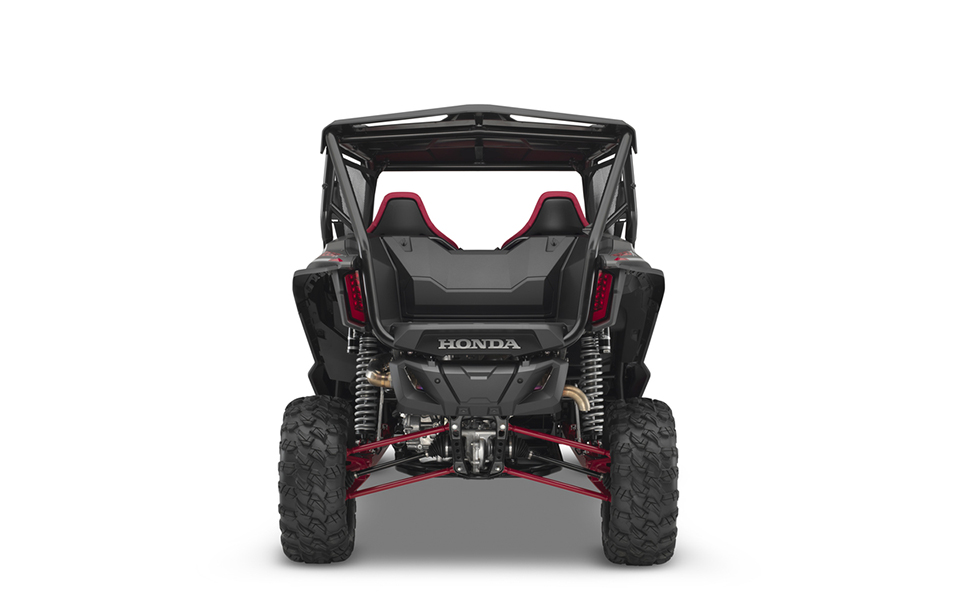 2019Honda Talon 1000